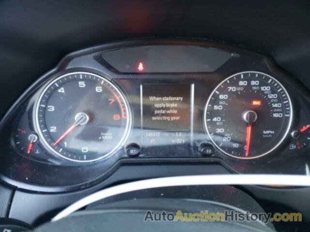 AUDI Q5 PREMIUM PLUS, WA1L2AFPXGA059931