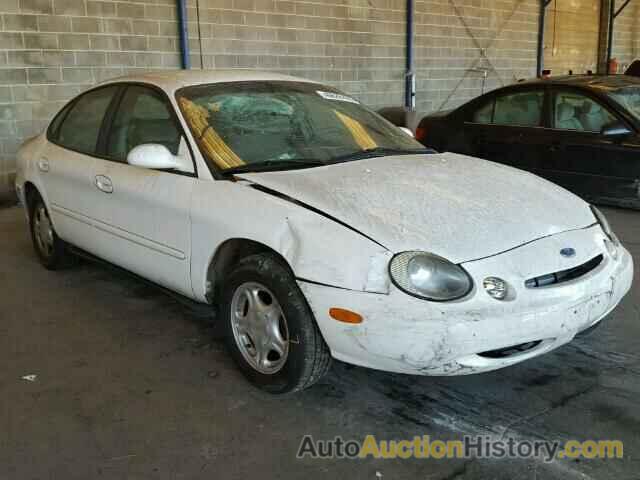 1996 FORD TAURUS GL, 1FALP52U2TA302321