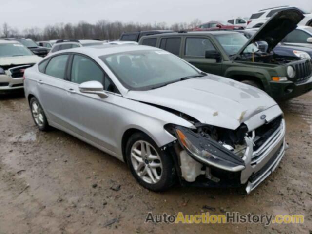 FORD FUSION SE, 3FA6P0H75GR284331