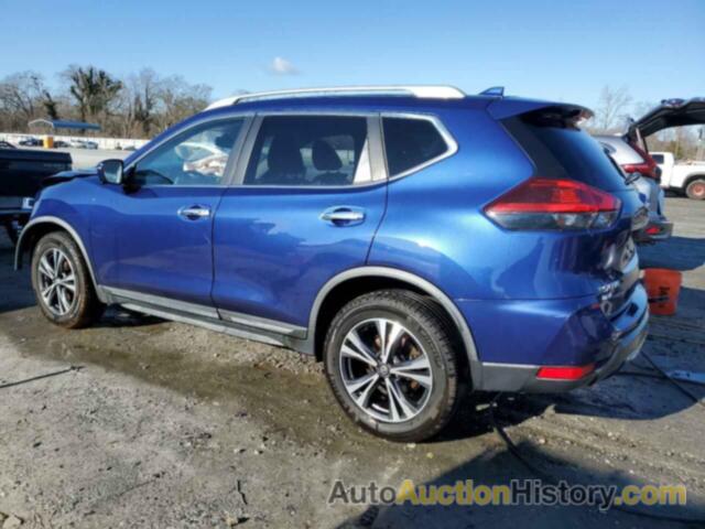 NISSAN ROGUE S, JN8AT2MV3JW316301