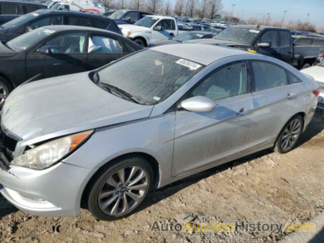 HYUNDAI SONATA SE, 5NPEC4AC0DH594966