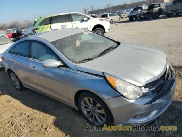 HYUNDAI SONATA SE, 5NPEC4AC0DH594966