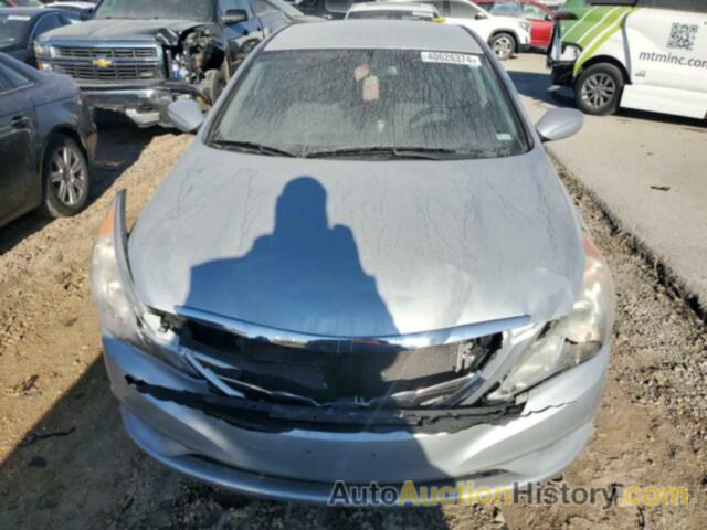 HYUNDAI SONATA SE, 5NPEC4AC0DH594966