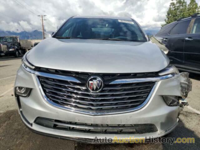 BUICK ENCLAVE PREMIUM, 5GAEVBKW0NJ130707