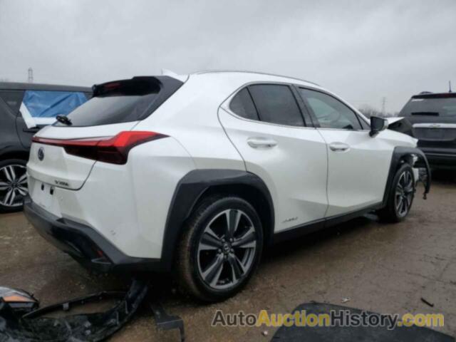 LEXUS UX 250H 250H, JTHU9JBH2K2005495