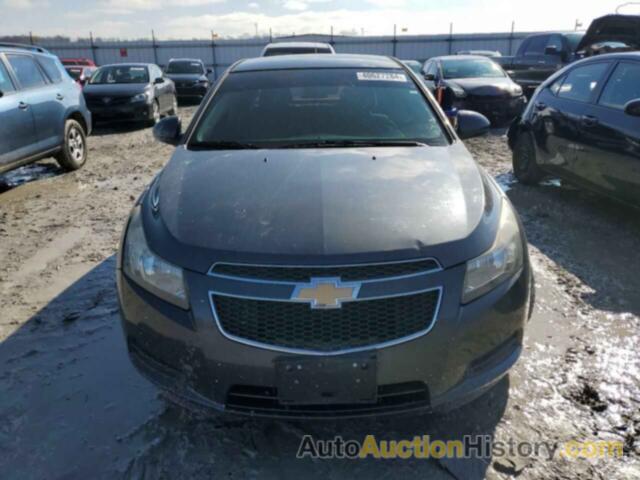 CHEVROLET CRUZE LT, 1G1PC5SB0D7176487