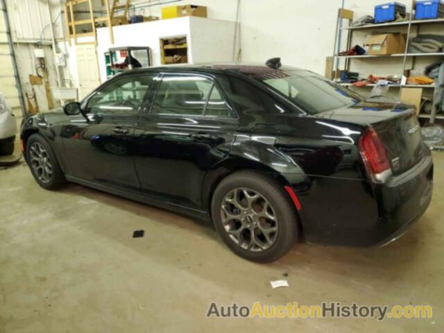 CHRYSLER 300 S, 2C3CCAGG8HH597309