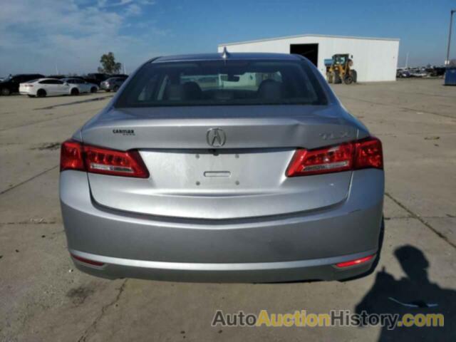 ACURA TLX TECHNOLOGY, 19UUB1F5XLA005842