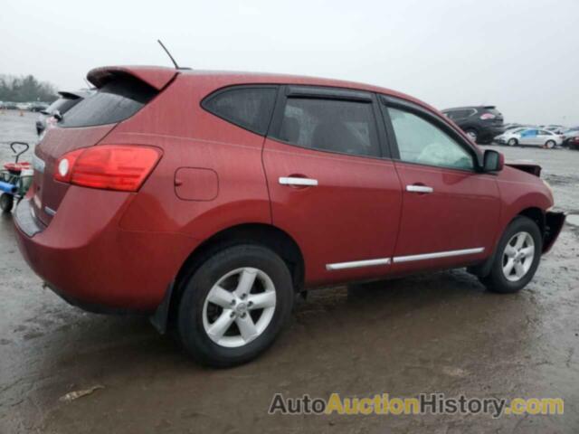 NISSAN ROGUE S, JN8AS5MT2DW034545