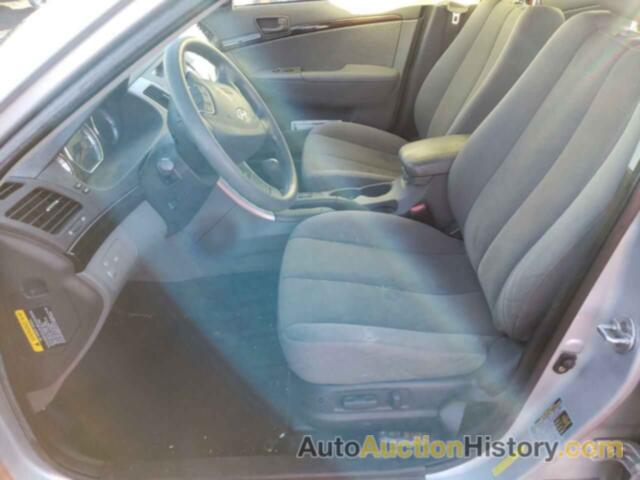 HYUNDAI SONATA GLS, 5NPET4AC3AH606894