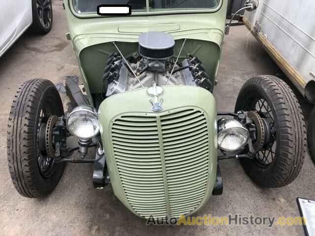 1937 FORD ALL OTHER, 