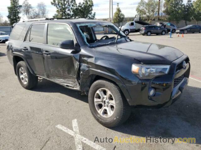 TOYOTA 4RUNNER SR5/SR5 PREMIUM, JTEBU5JR2J5492988