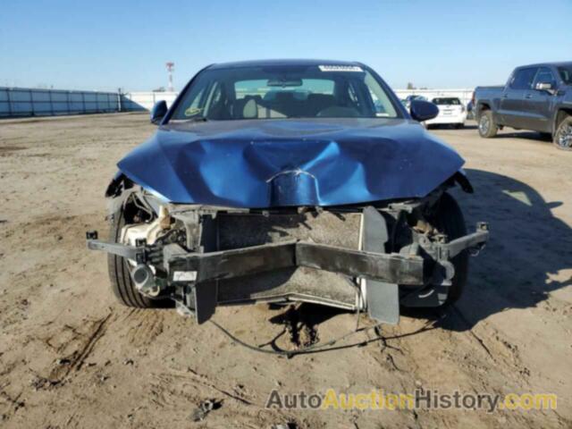 HYUNDAI ELANTRA SEL, 5NPD84LF5JH364632