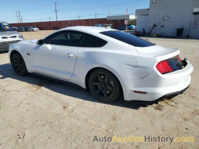 FORD MUSTANG GT, 1FA6P8CF8N5136302