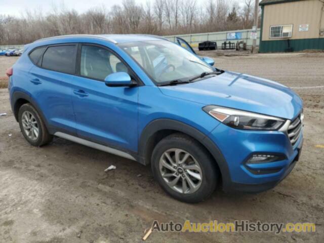 HYUNDAI TUCSON SEL, KM8J33A4XJU600450