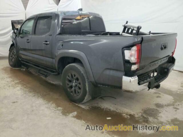 TOYOTA TACOMA DOUBLE CAB, 3TMAZ5CN3NM182859