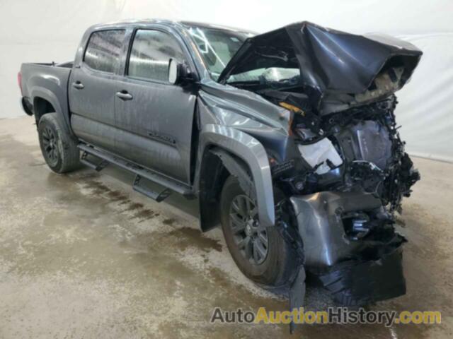 TOYOTA TACOMA DOUBLE CAB, 3TMAZ5CN3NM182859