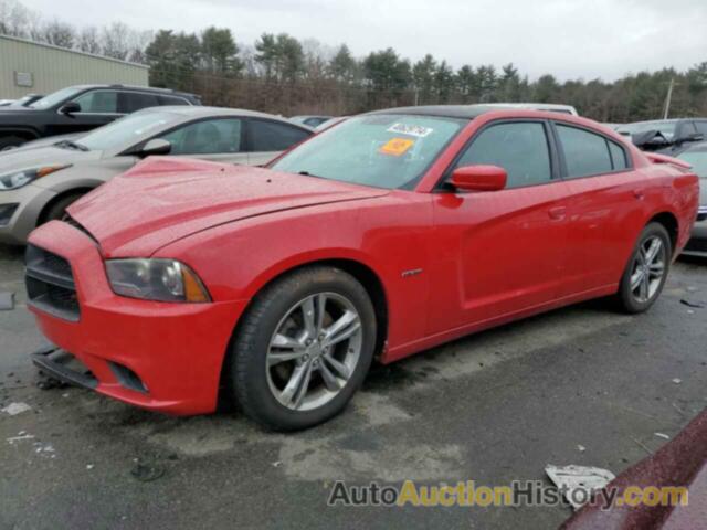 DODGE CHARGER R/T, 2C3CDXDT6CH200254