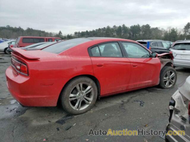 DODGE CHARGER R/T, 2C3CDXDT6CH200254