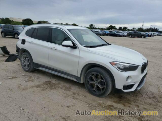 BMW X1 SDRIVE28I, WBXHU7C59K5L10602