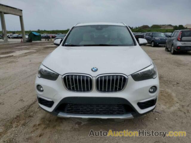 BMW X1 SDRIVE28I, WBXHU7C59K5L10602