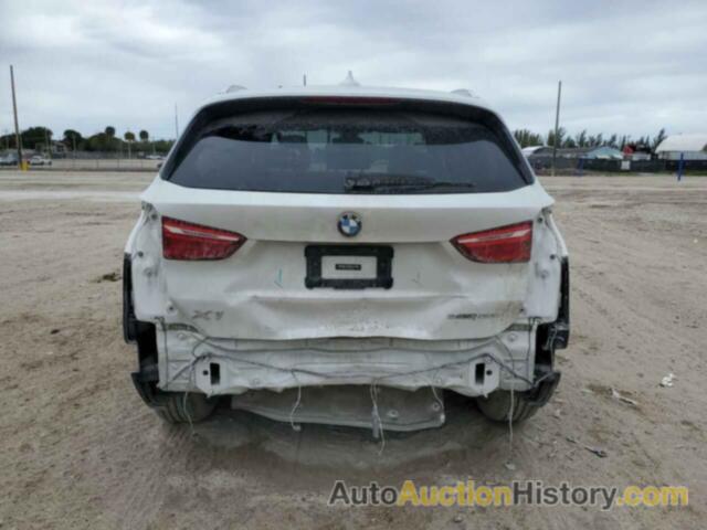 BMW X1 SDRIVE28I, WBXHU7C59K5L10602