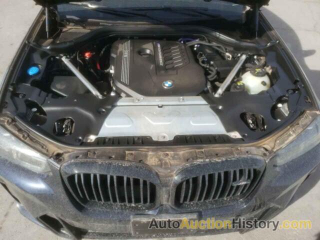 BMW X3 M40I M40I, 5UX83DP04N9J46104