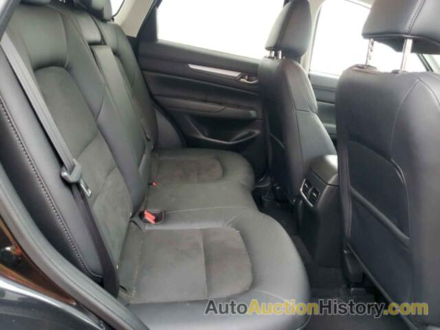 MAZDA CX-5 TOURING, JM3KFBCM5L0856309