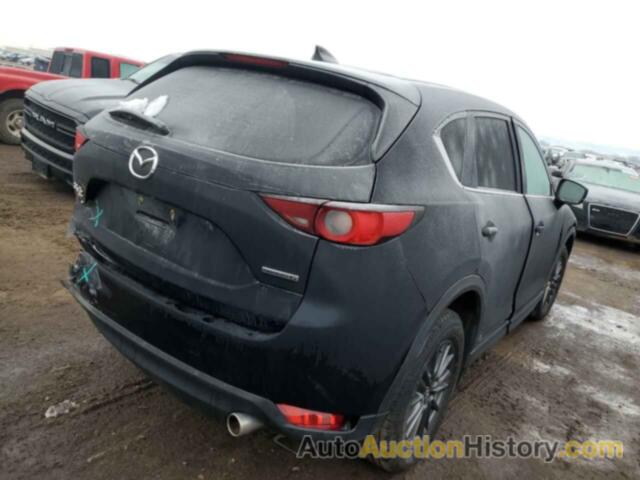 MAZDA CX-5 TOURING, JM3KFBCM5L0856309