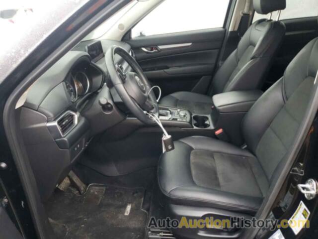 MAZDA CX-5 TOURING, JM3KFBCM5L0856309