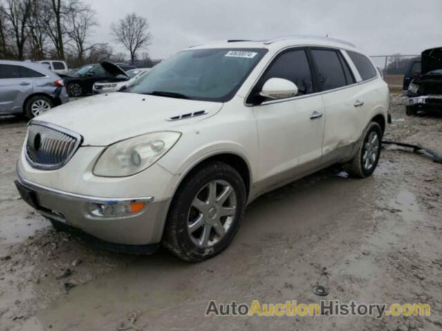 BUICK ENCLAVE CXL, 5GAER23738J303975