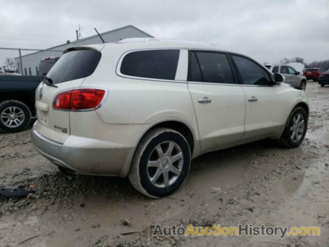 BUICK ENCLAVE CXL, 5GAER23738J303975