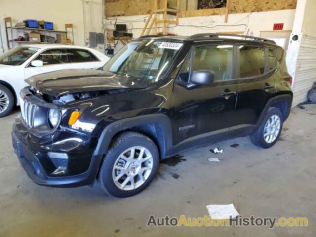 JEEP RENEGADE SPORT, ZACNJDA11NPN49125