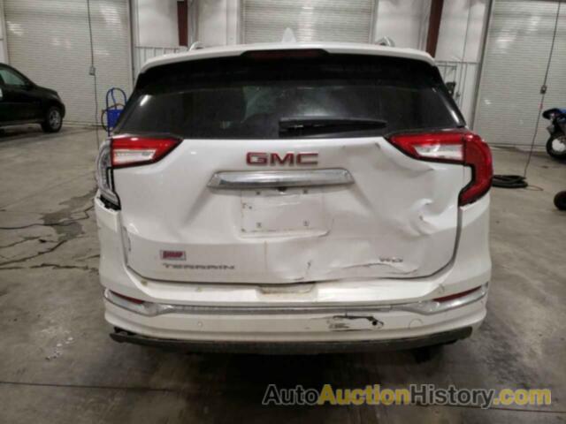 GMC TERRAIN DENALI, 3GKALXEV3NL214777