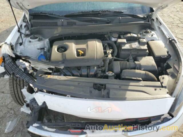 KIA FORTE GT LINE, 3KPF54AD1NE491939