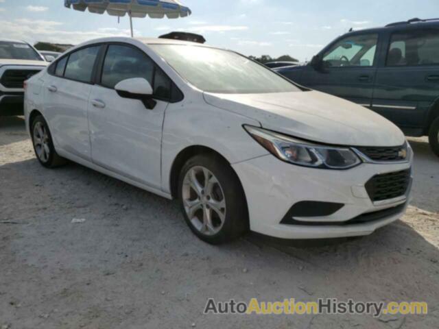 CHEVROLET CRUZE LS, 1G1BC5SM2J7170004