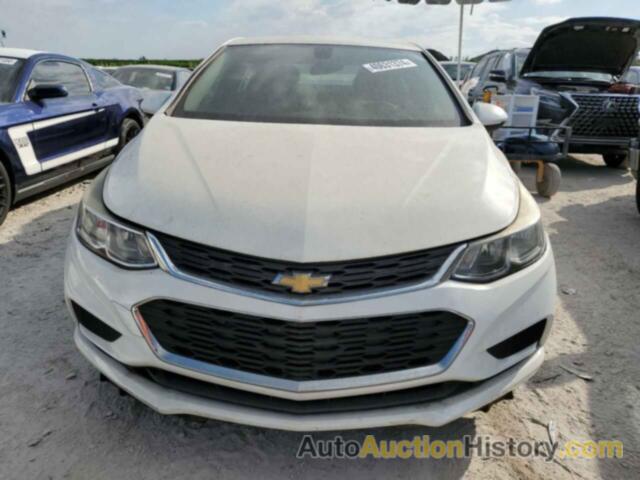 CHEVROLET CRUZE LS, 1G1BC5SM2J7170004