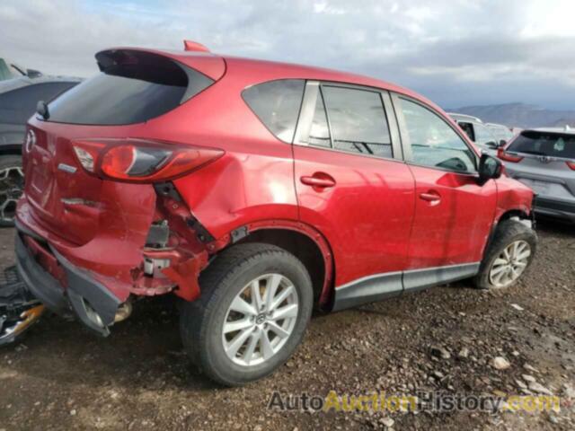 MAZDA CX-5 TOURING, JM3KE2CY7E0328795