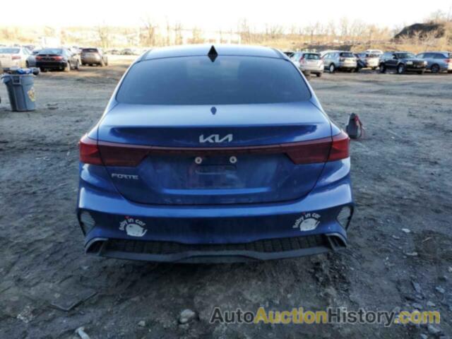 KIA FORTE LX, 3KPF24AD8PE531932