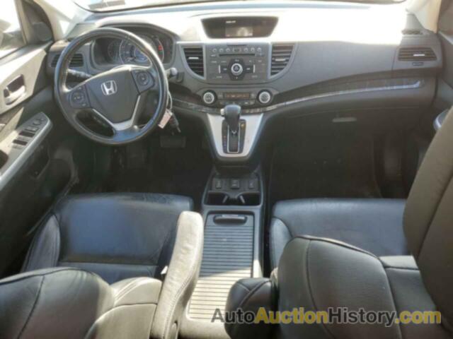 HONDA CRV EXL, 5J6RM4H73DL001601