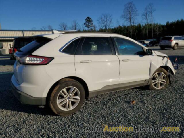 FORD EDGE SEL, 2FMTK3J99FBB40895