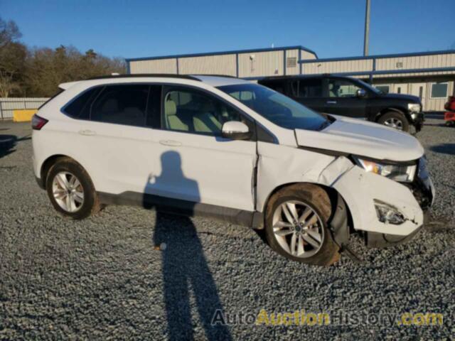 FORD EDGE SEL, 2FMTK3J99FBB40895