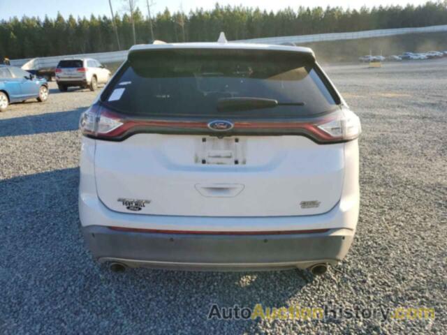 FORD EDGE SEL, 2FMTK3J99FBB40895