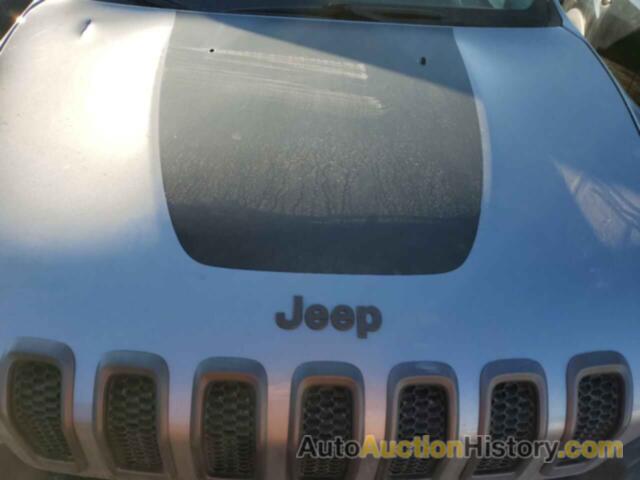 JEEP CHEROKEE TRAILHAWK, 1C4PJMBB5HW536520