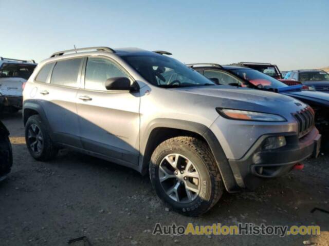 JEEP CHEROKEE TRAILHAWK, 1C4PJMBB5HW536520