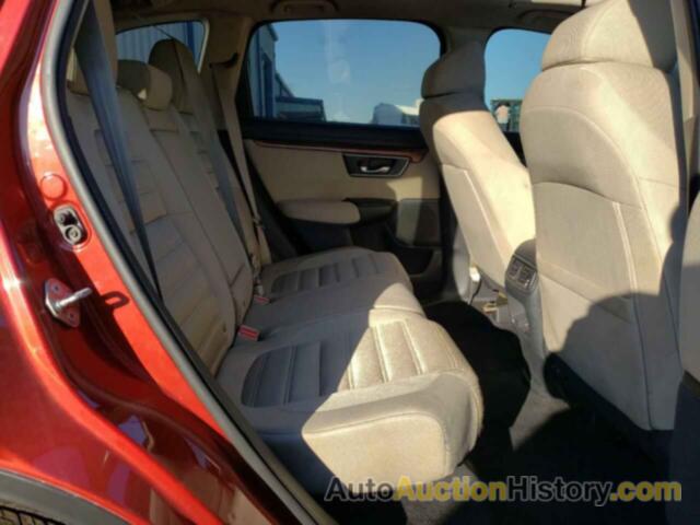 HONDA CRV EX, 2HKRW2H51KH611663