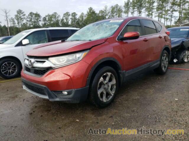 HONDA CRV EX, 2HKRW2H51KH611663