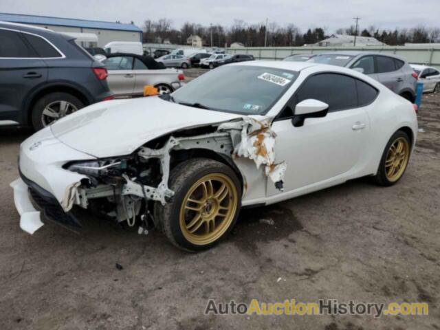 TOYOTA 86 BASE, JF1ZNAA13H9704051