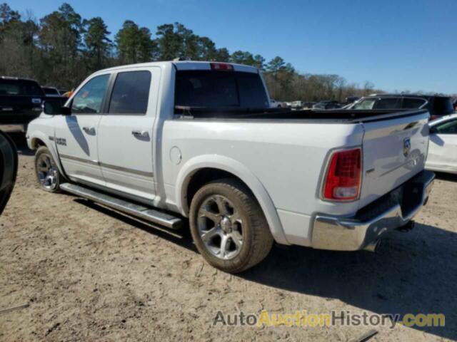 RAM 1500 LARAMIE, 1C6RR6NT1GS376375