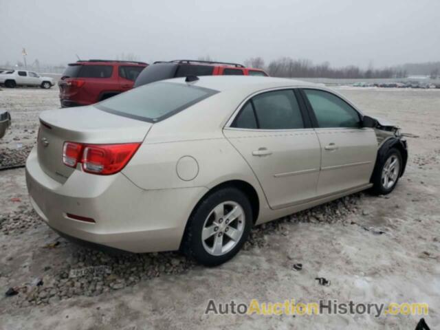 CHEVROLET MALIBU LS, 1G11B5SL4EF164268